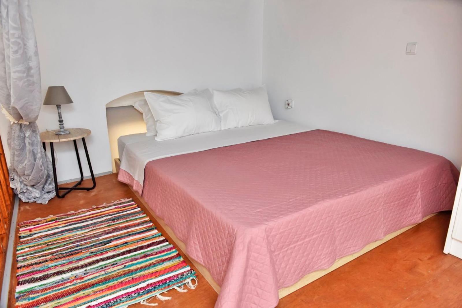 Rhodes CityFerenikis Luxury House Old Town公寓 外观 照片